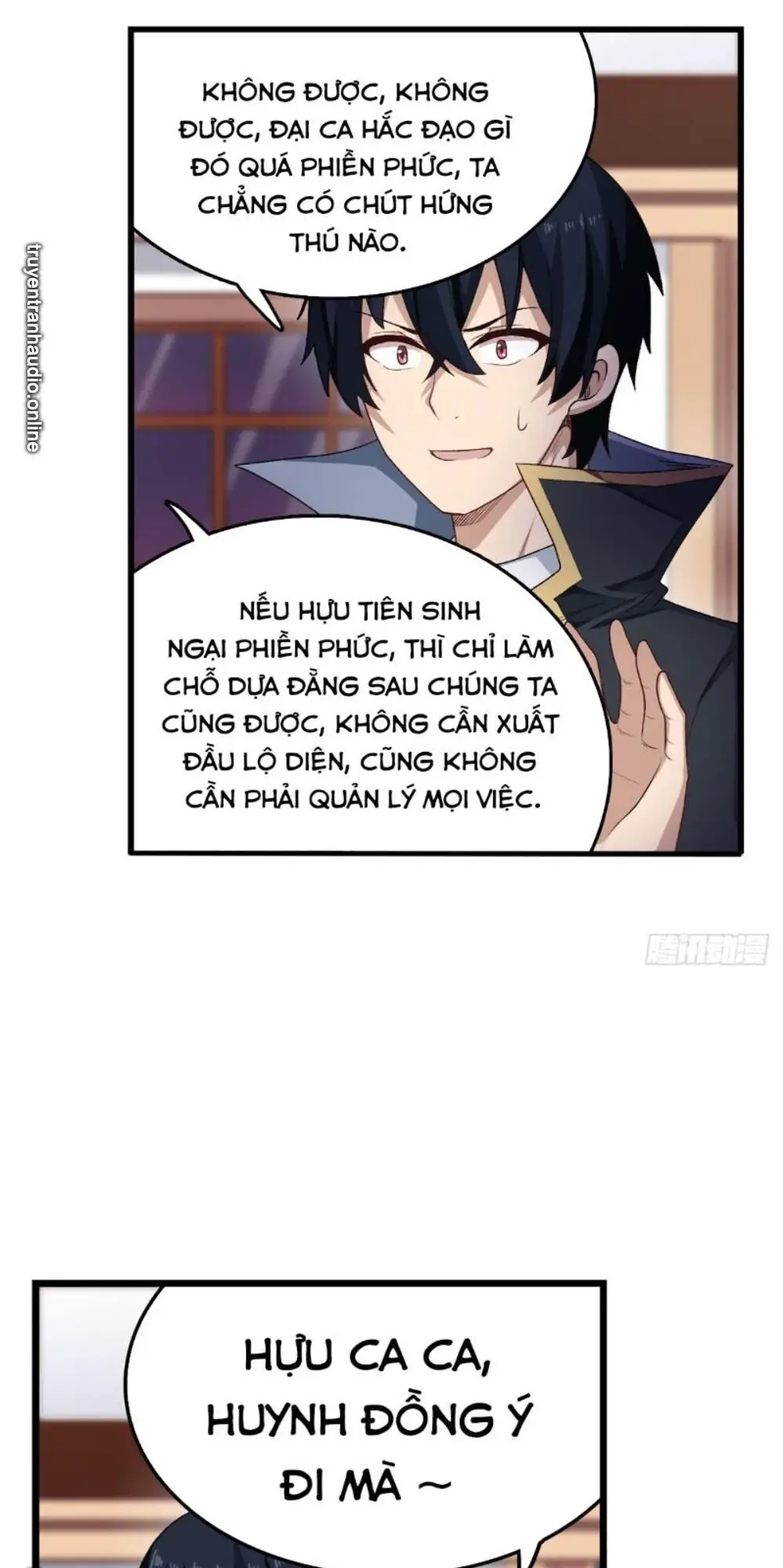 Sứ Đồ Vô Hạn Và 12 Chiến Cơ Nettruyen ZZZ Chương 62 Page 22