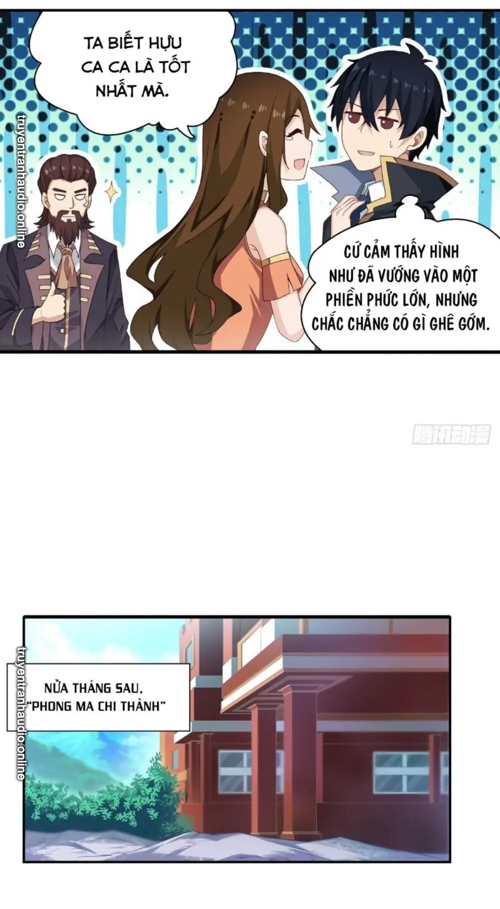 Sứ Đồ Vô Hạn Và 12 Chiến Cơ Nettruyen ZZZ Chương 62 Page 25