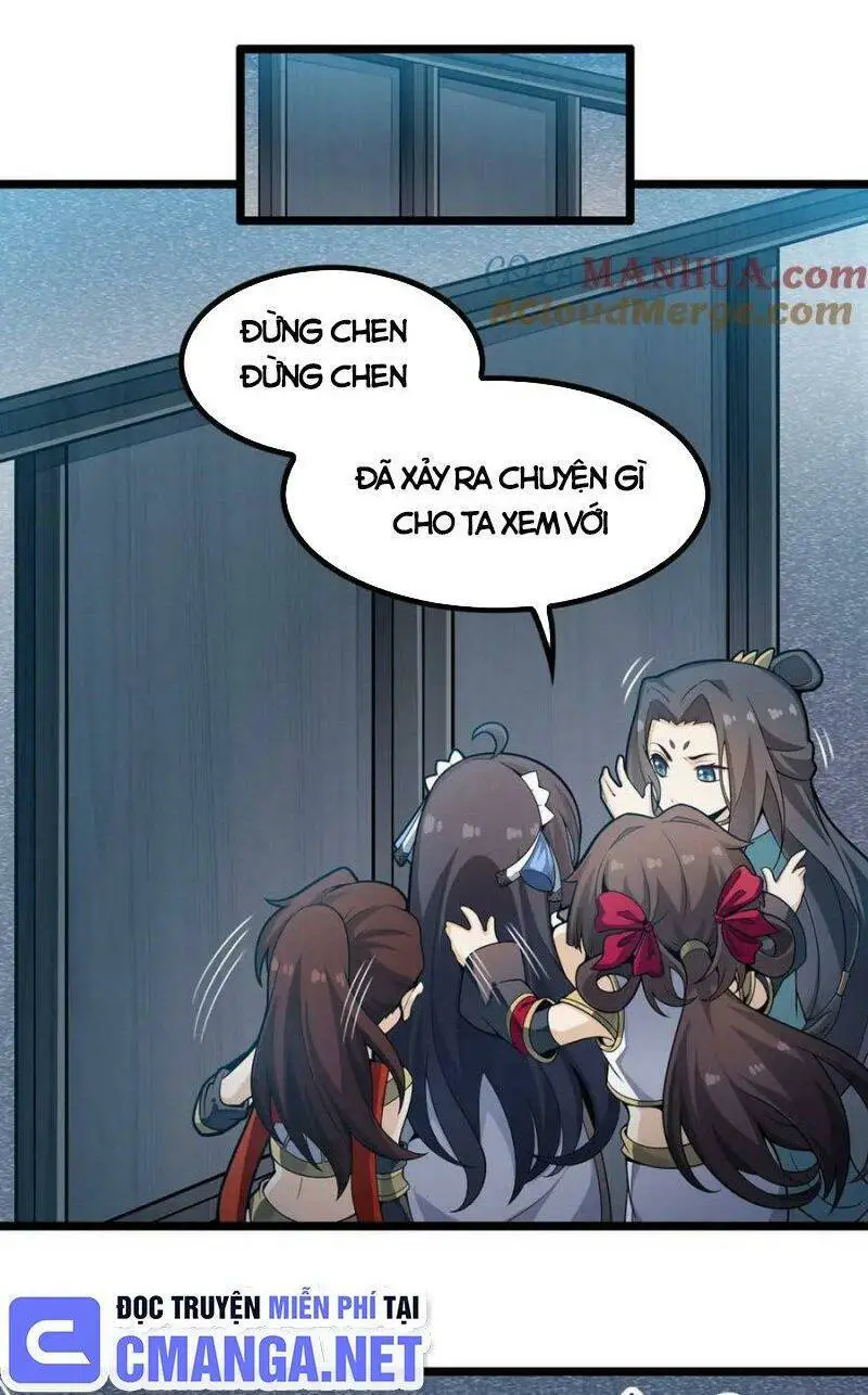 Sứ Đồ Vô Hạn Và 12 Chiến Cơ Nettruyen ZZZ Chương 338 Page 15