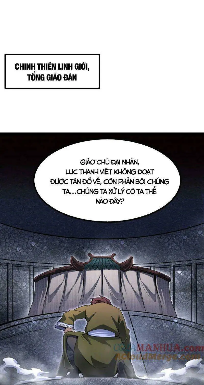 Sứ Đồ Vô Hạn Và 12 Chiến Cơ Nettruyen ZZZ Chương 338 Page 22