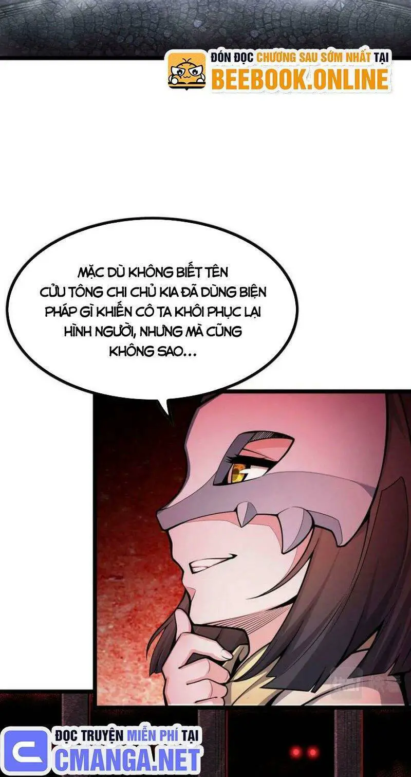 Sứ Đồ Vô Hạn Và 12 Chiến Cơ Nettruyen ZZZ Chương 338 Page 23