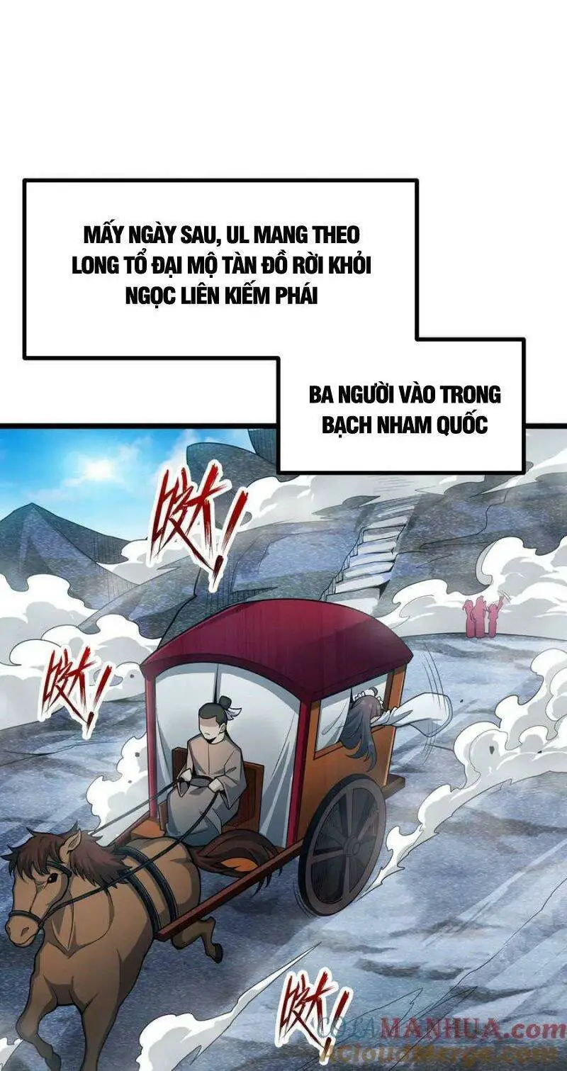 Sứ Đồ Vô Hạn Và 12 Chiến Cơ Nettruyen ZZZ Chương 338 Page 25