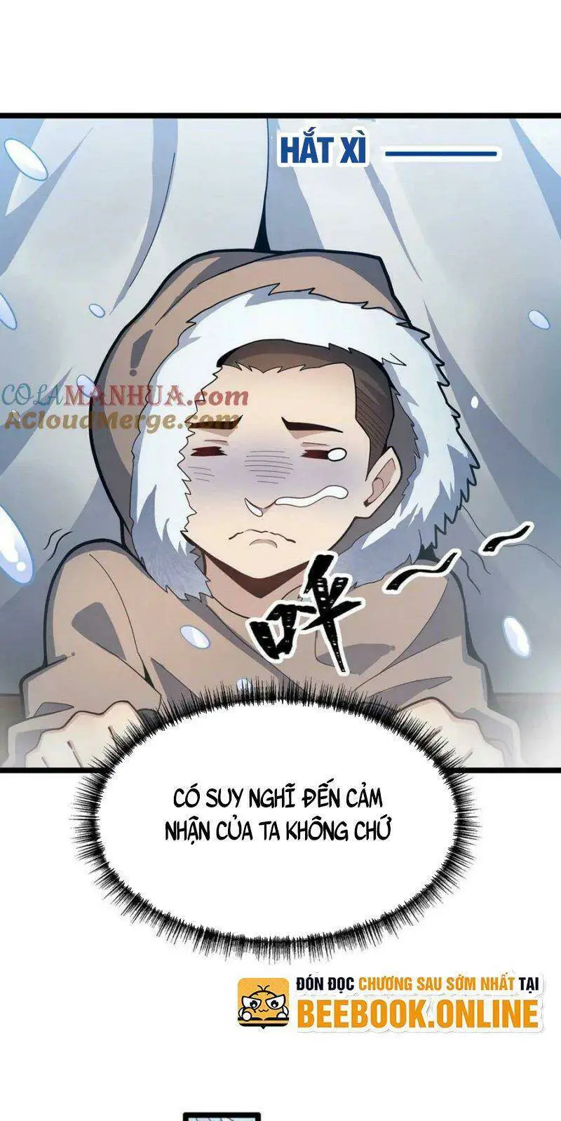 Sứ Đồ Vô Hạn Và 12 Chiến Cơ Nettruyen ZZZ Chương 338 Page 34