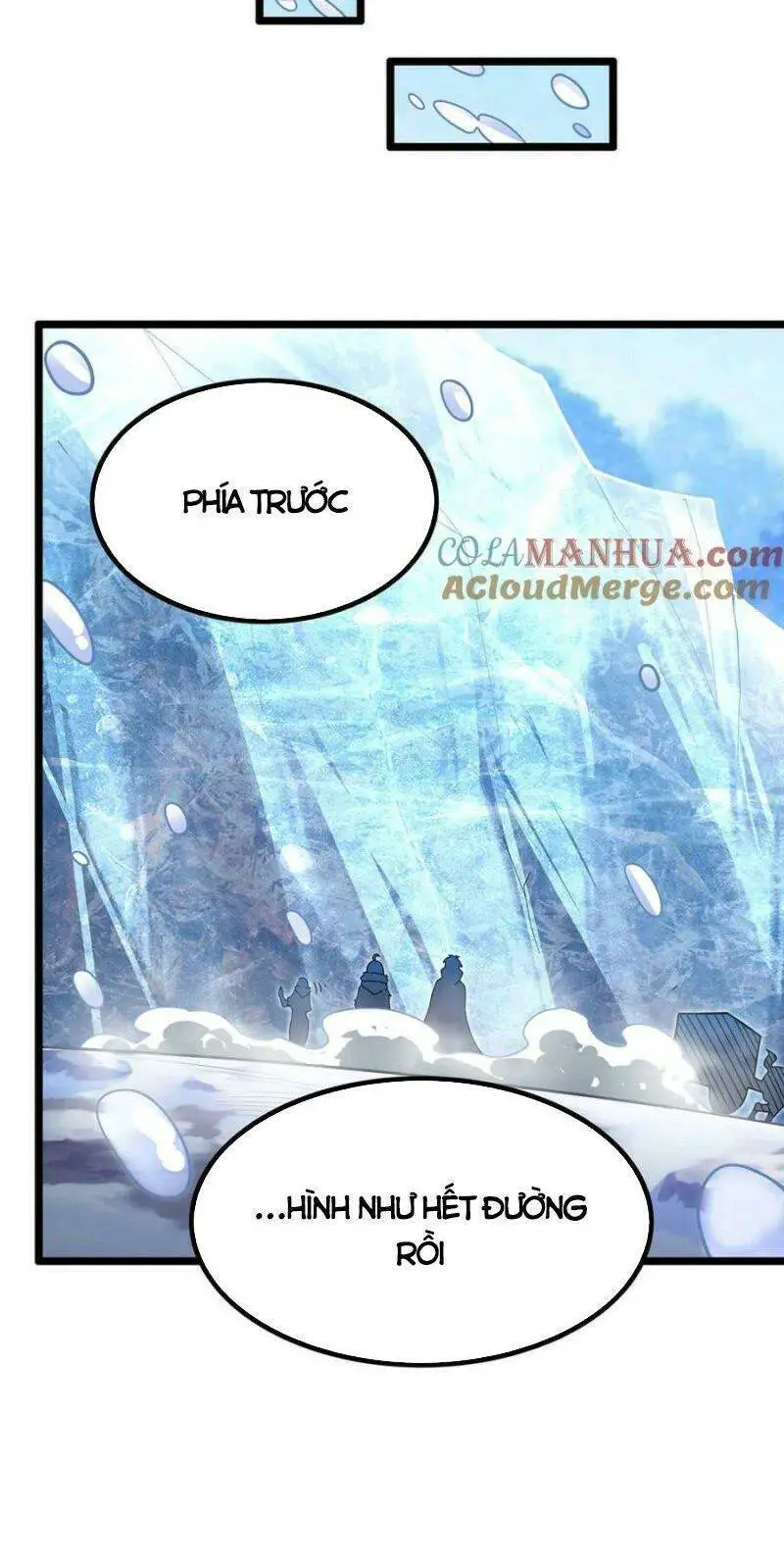 Sứ Đồ Vô Hạn Và 12 Chiến Cơ Nettruyen ZZZ Chương 338 Page 35