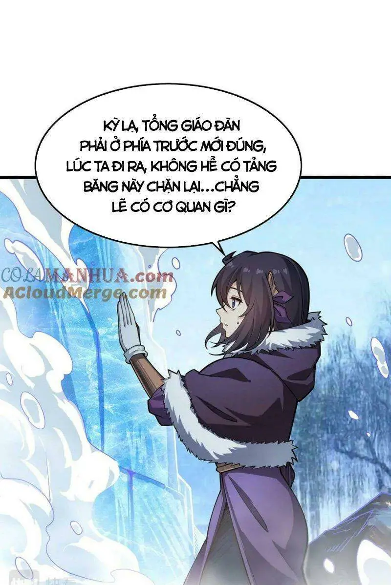 Sứ Đồ Vô Hạn Và 12 Chiến Cơ Nettruyen ZZZ Chương 338 Page 36