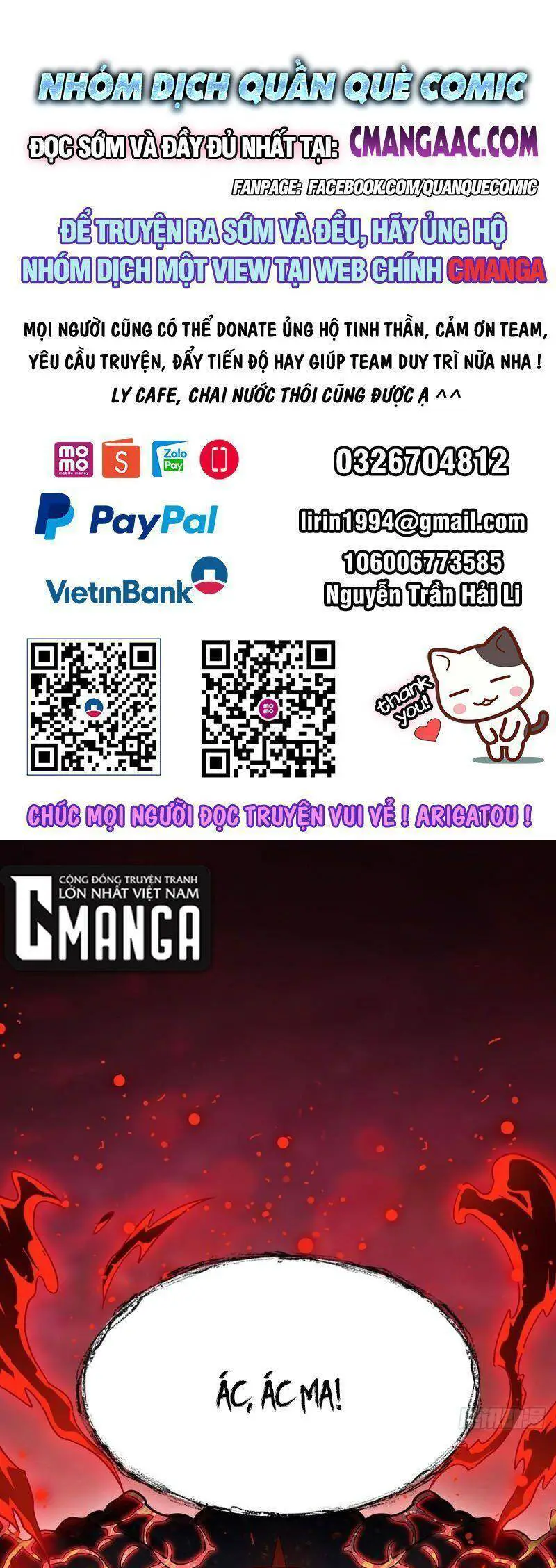 Sứ Đồ Vô Hạn Và 12 Chiến Cơ Nettruyen ZZZ Chương 304 Page 1