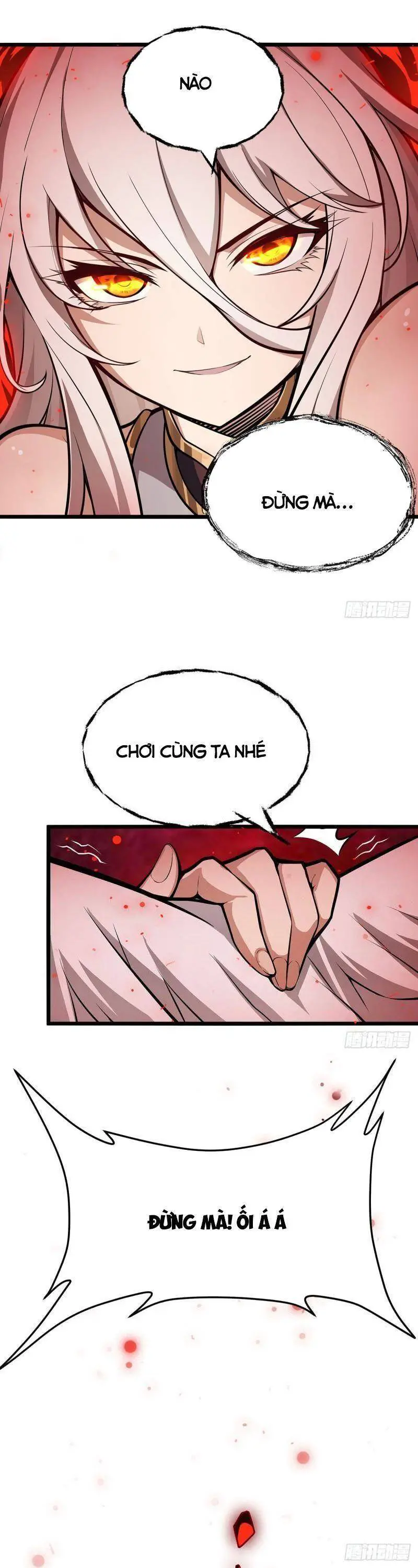 Sứ Đồ Vô Hạn Và 12 Chiến Cơ Nettruyen ZZZ Chương 304 Page 4