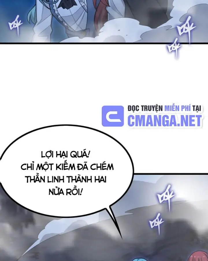Sứ Đồ Vô Hạn Và 12 Chiến Cơ Nettruyen ZZZ Chương 419 Page 25