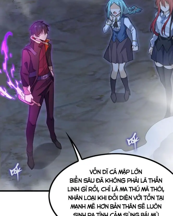 Sứ Đồ Vô Hạn Và 12 Chiến Cơ Nettruyen ZZZ Chương 419 Page 26