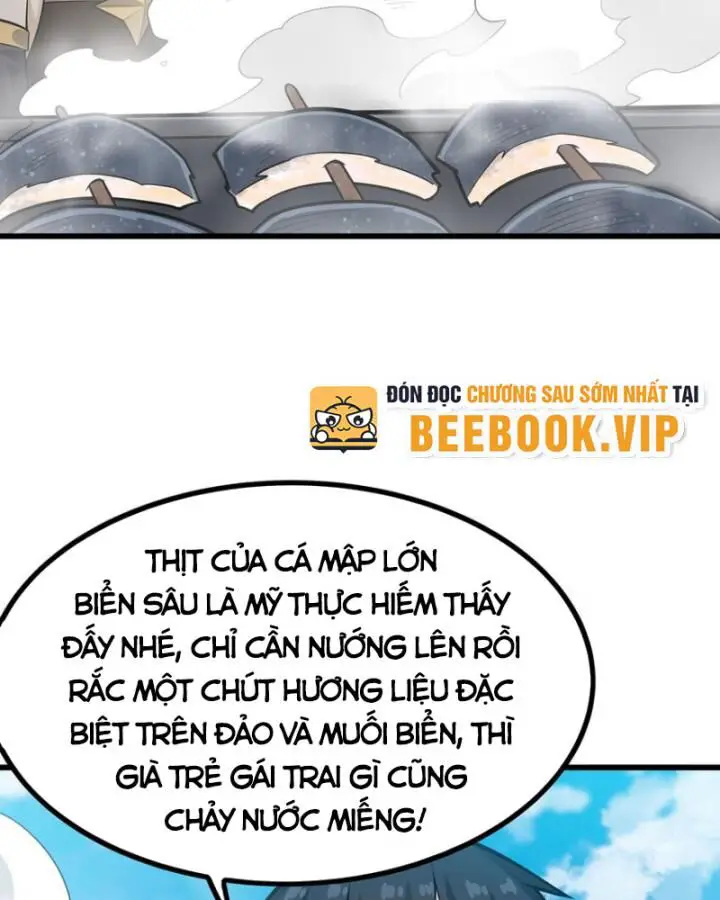Sứ Đồ Vô Hạn Và 12 Chiến Cơ Nettruyen ZZZ Chương 419 Page 49