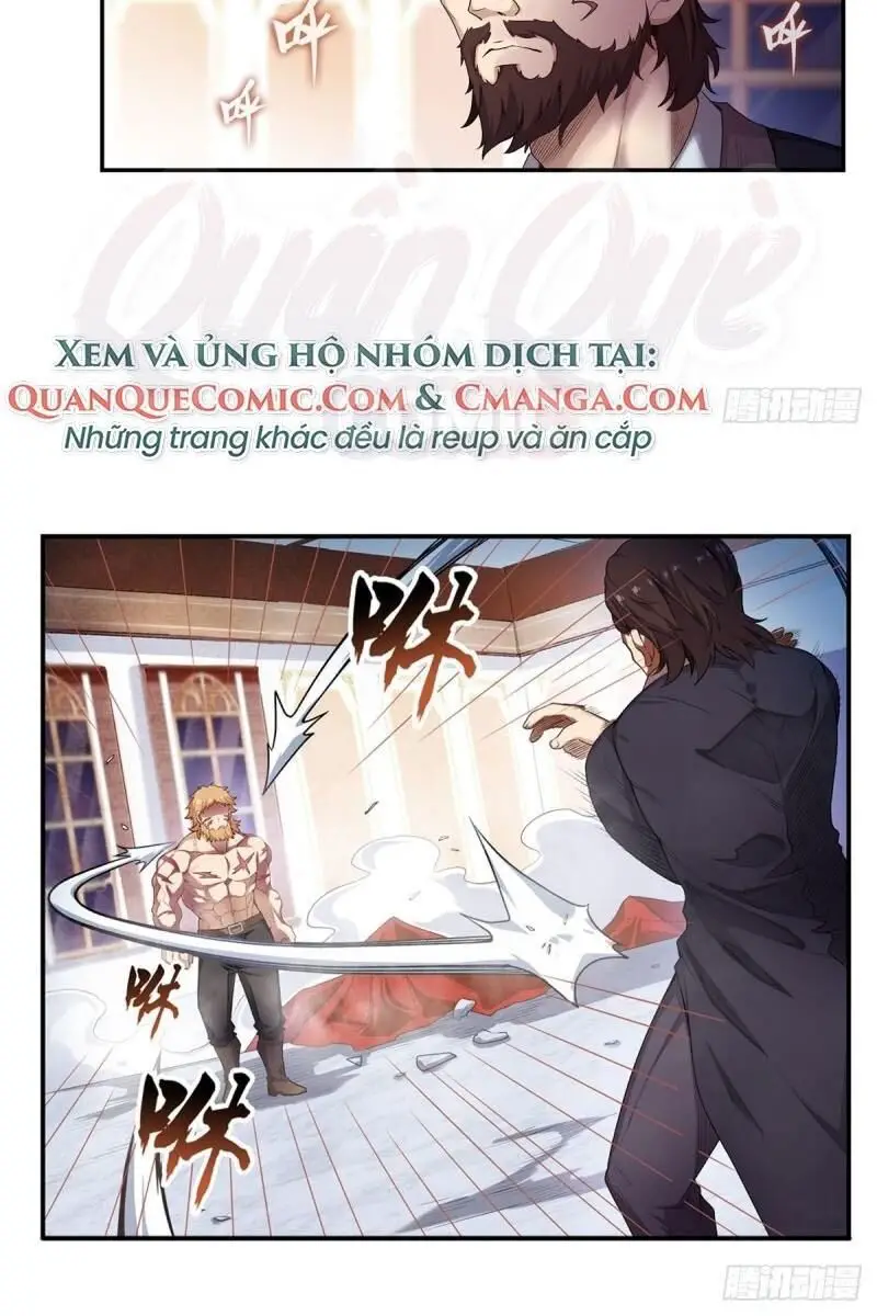 Sứ Đồ Vô Hạn Và 12 Chiến Cơ Nettruyen ZZZ Chương 59 Page 2