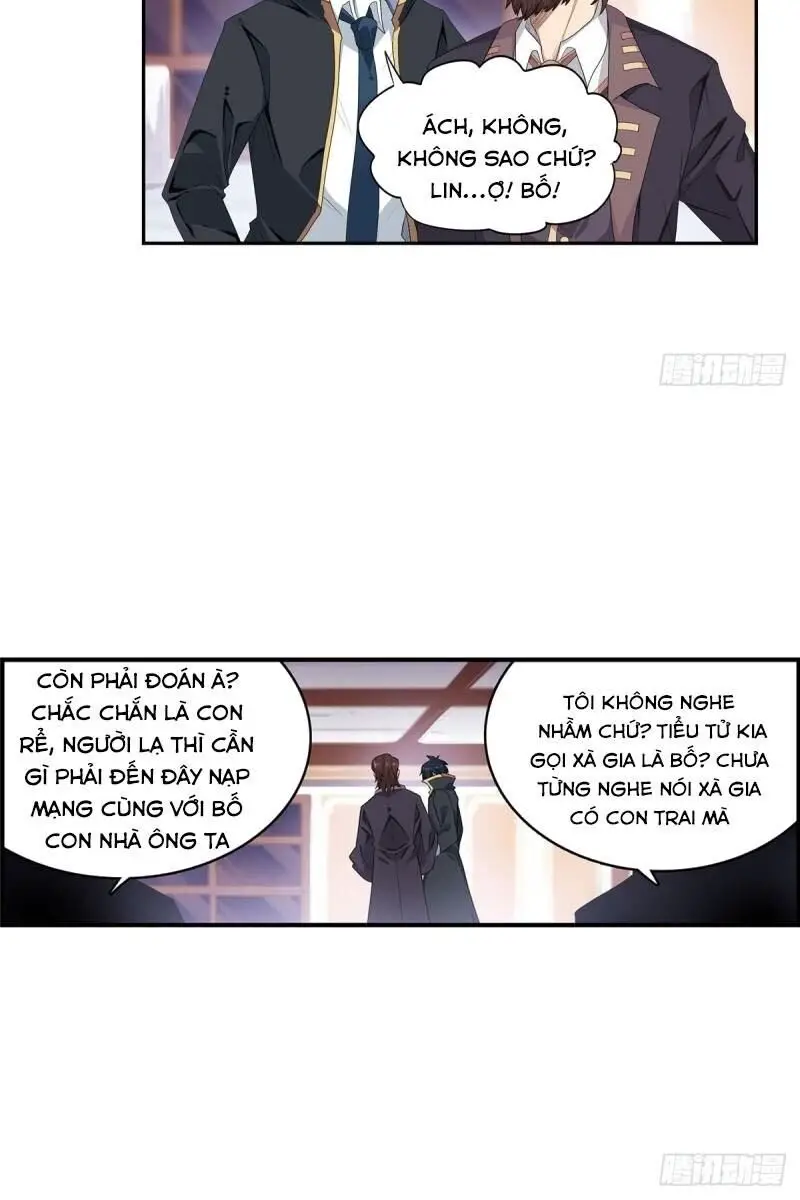 Sứ Đồ Vô Hạn Và 12 Chiến Cơ Nettruyen ZZZ Chương 59 Page 12