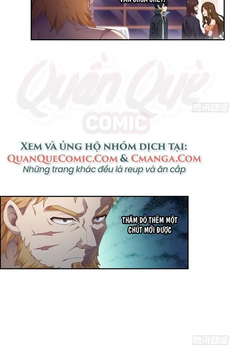 Sứ Đồ Vô Hạn Và 12 Chiến Cơ Nettruyen ZZZ Chương 59 Page 14