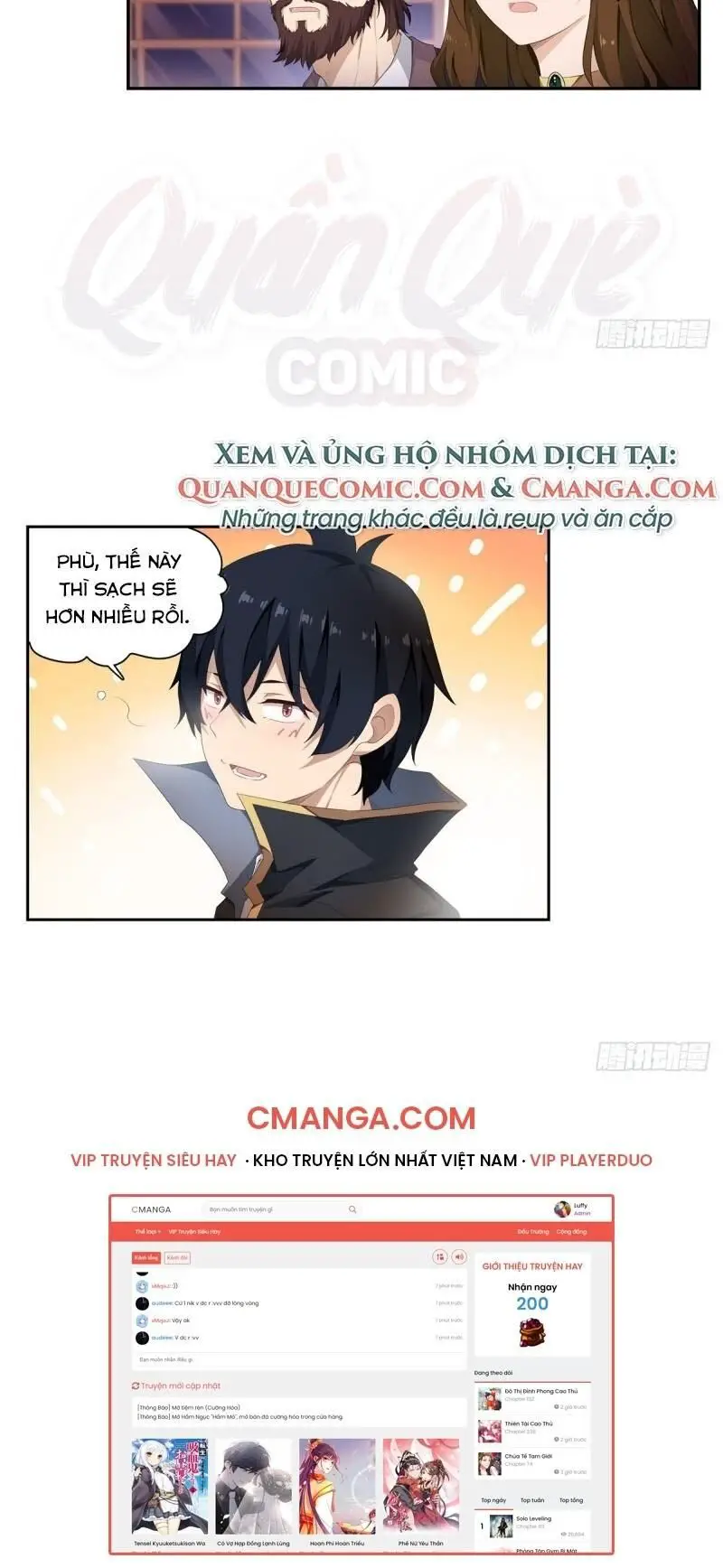 Sứ Đồ Vô Hạn Và 12 Chiến Cơ Nettruyen ZZZ Chương 59 Page 28