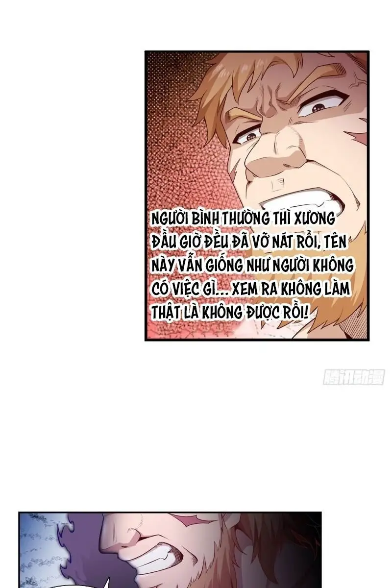 Sứ Đồ Vô Hạn Và 12 Chiến Cơ Nettruyen ZZZ Chương 60 Page 13