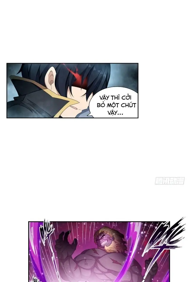 Sứ Đồ Vô Hạn Và 12 Chiến Cơ Nettruyen ZZZ Chương 60 Page 19