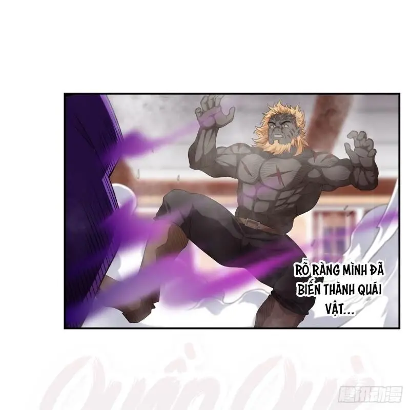 Sứ Đồ Vô Hạn Và 12 Chiến Cơ Nettruyen ZZZ Chương 60 Page 23