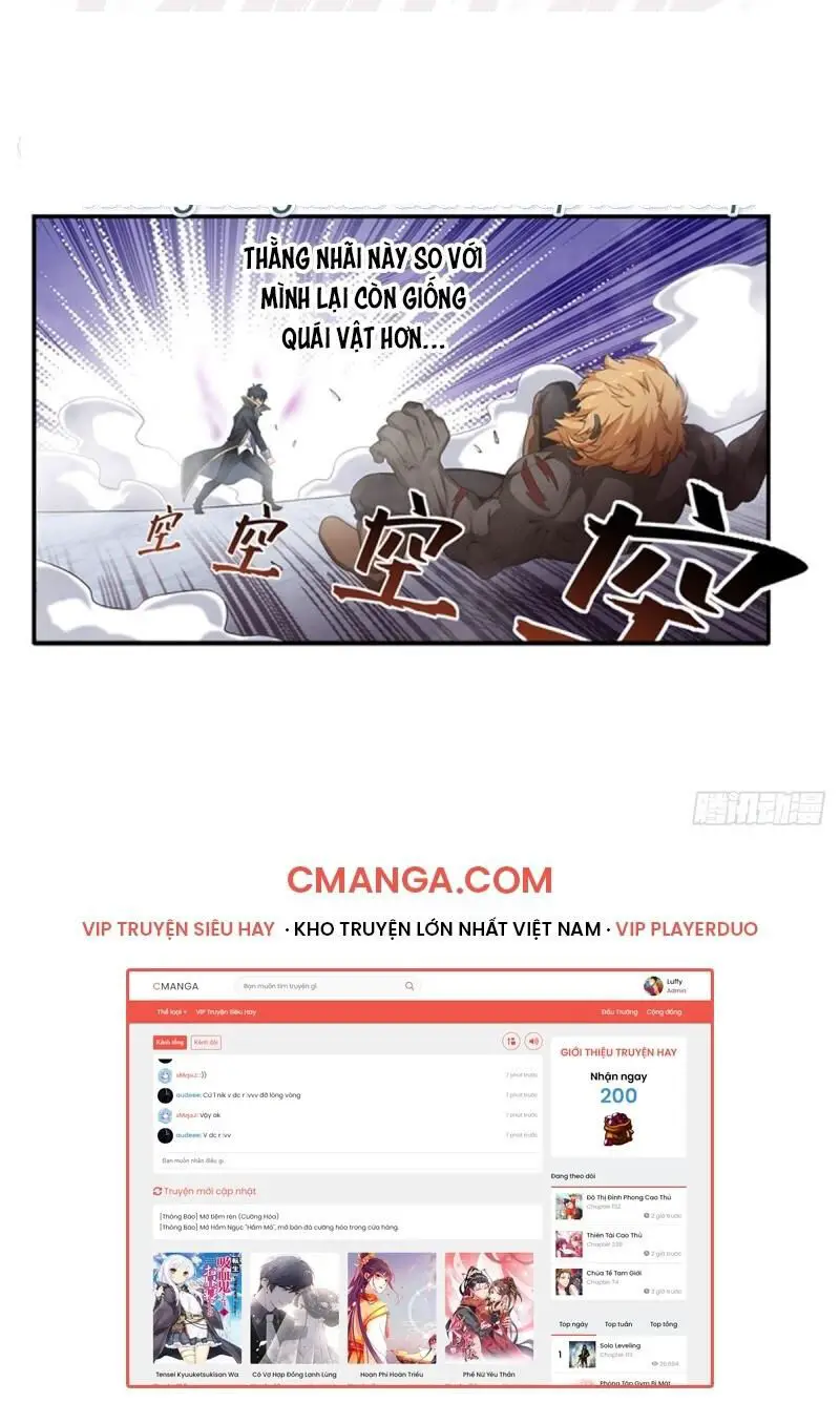 Sứ Đồ Vô Hạn Và 12 Chiến Cơ Nettruyen ZZZ Chương 60 Page 24