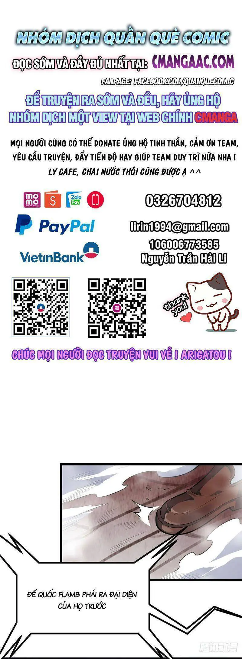 Sứ Đồ Vô Hạn Và 12 Chiến Cơ Nettruyen ZZZ Chương 300 Page 1