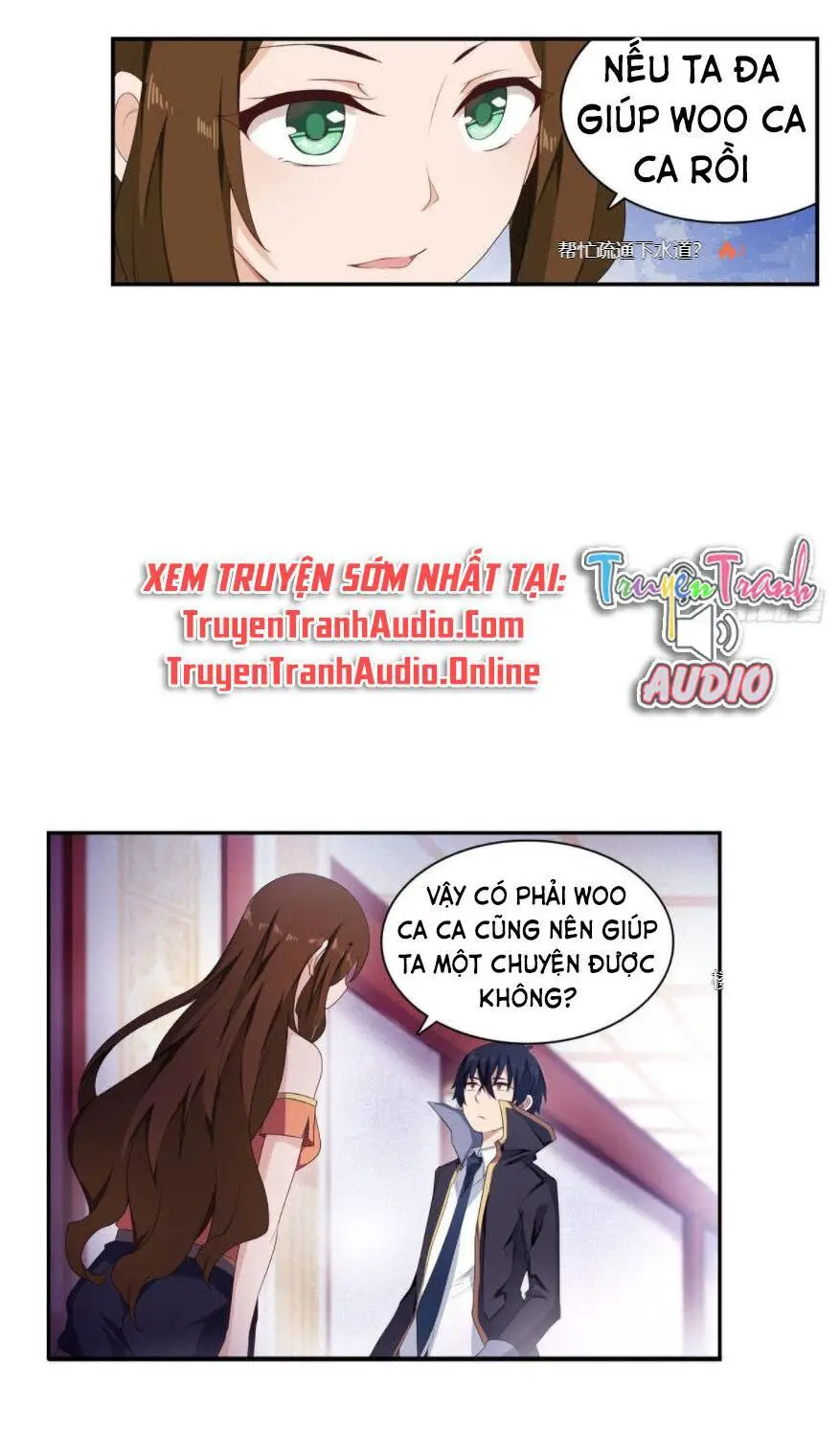 Sứ Đồ Vô Hạn Và 12 Chiến Cơ Nettruyen ZZZ Chương 57 Page 32
