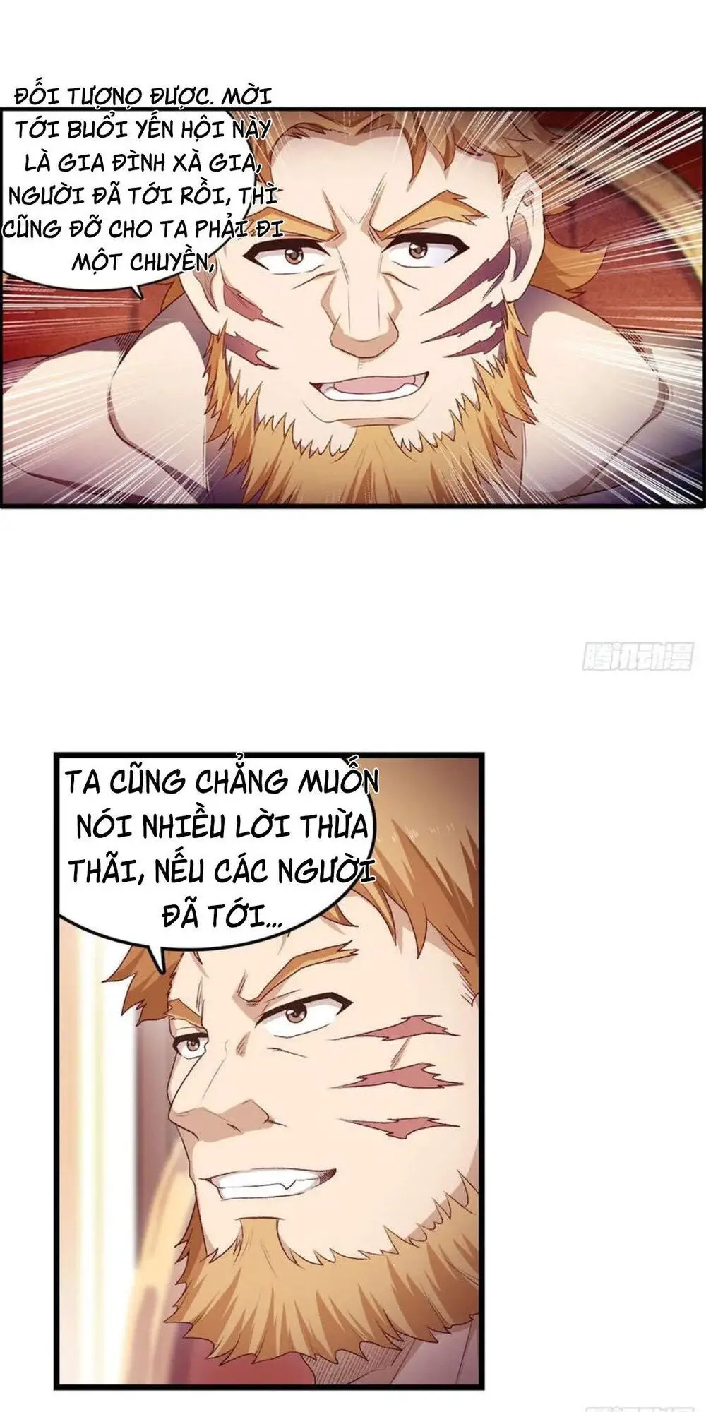 Sứ Đồ Vô Hạn Và 12 Chiến Cơ Nettruyen ZZZ Chương 58 Page 13