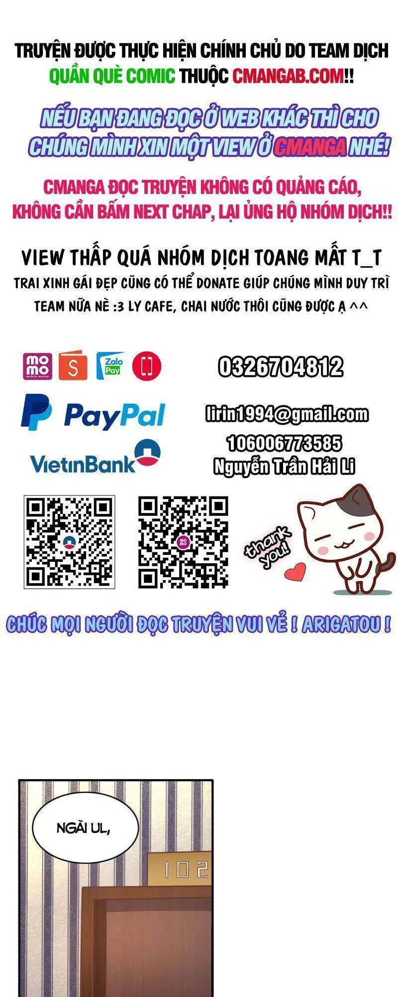 Sứ Đồ Vô Hạn Và 12 Chiến Cơ Nettruyen ZZZ Chương 272 Page 1