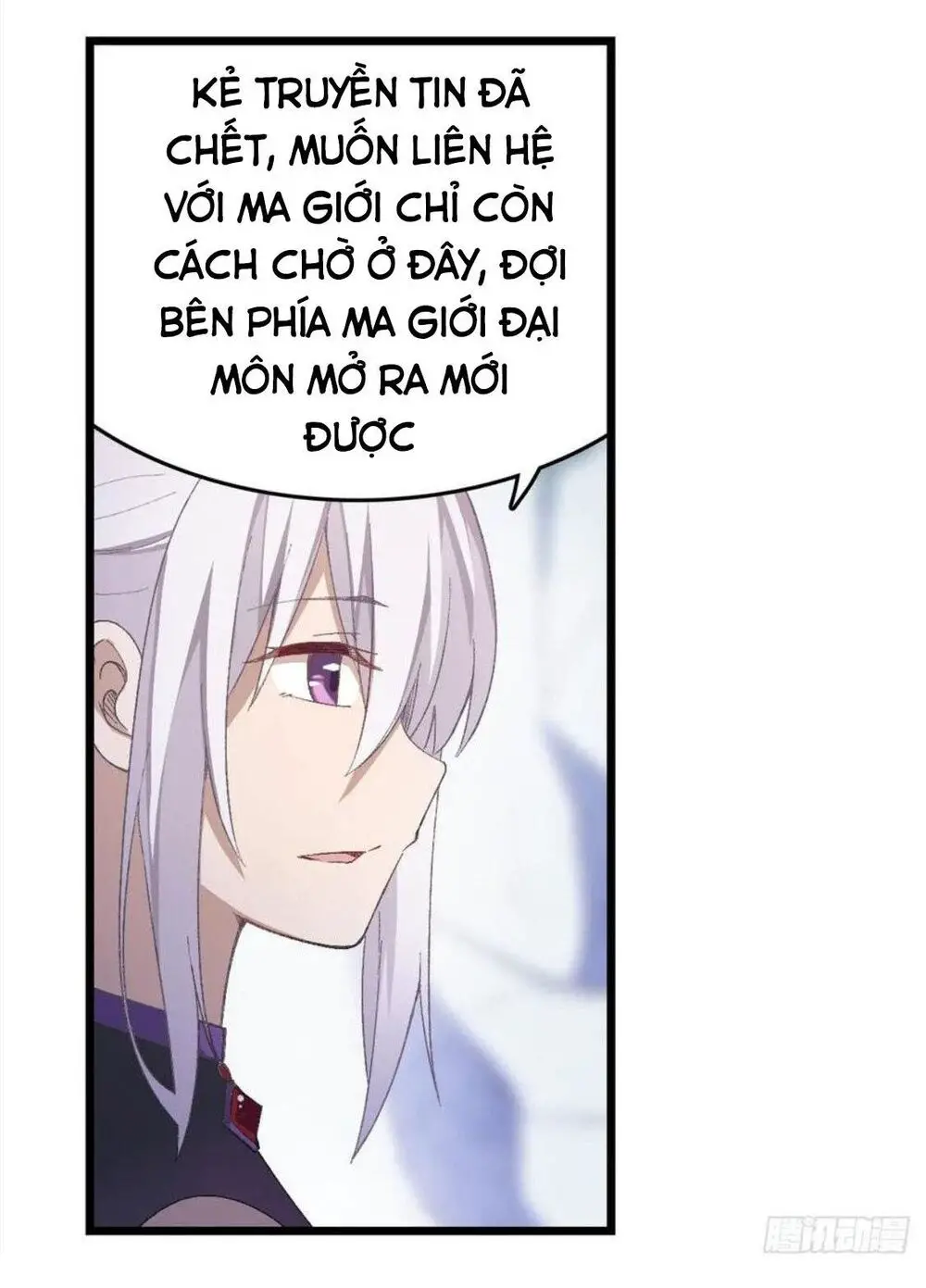 Sứ Đồ Vô Hạn Và 12 Chiến Cơ Nettruyen ZZZ Chương 54 Page 3