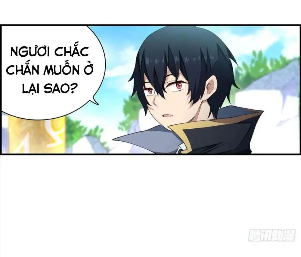Sứ Đồ Vô Hạn Và 12 Chiến Cơ Nettruyen ZZZ Chương 54 Page 6