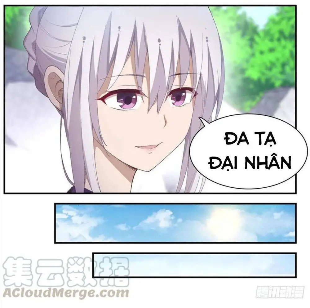 Sứ Đồ Vô Hạn Và 12 Chiến Cơ Nettruyen ZZZ Chương 54 Page 13