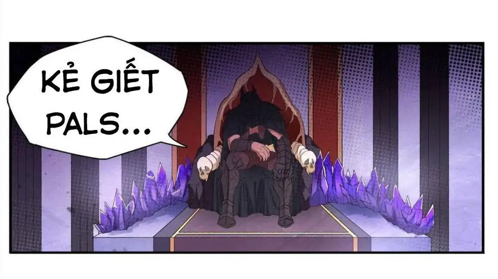 Sứ Đồ Vô Hạn Và 12 Chiến Cơ Nettruyen ZZZ Chương 54 Page 32