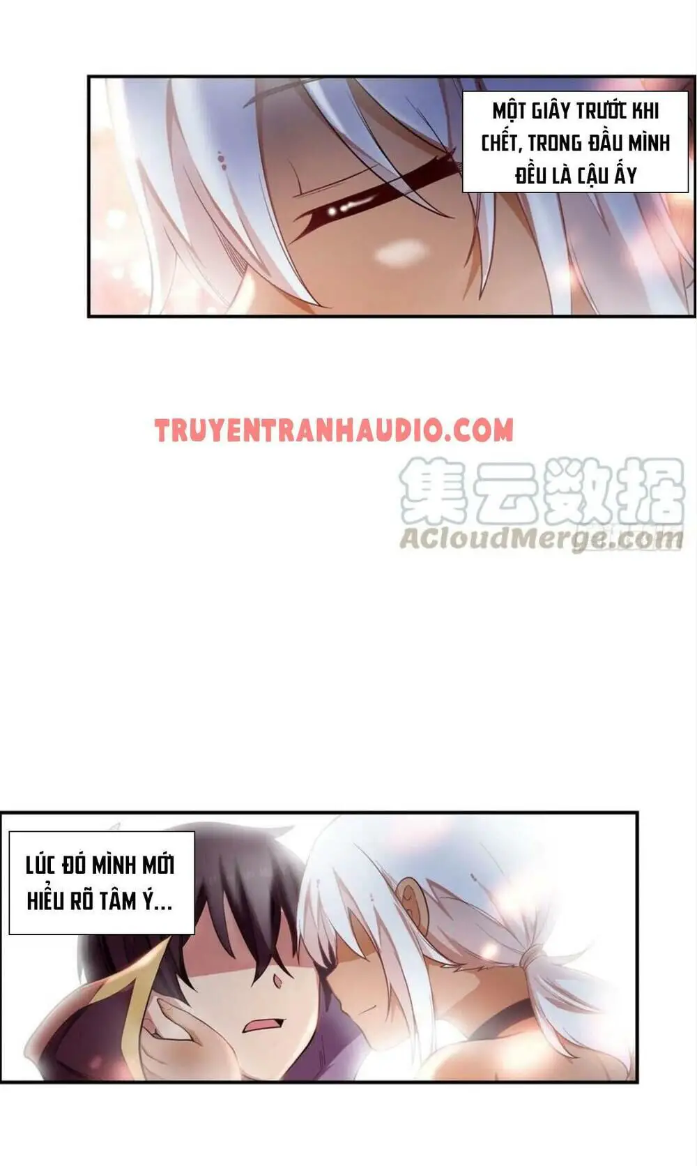 Sứ Đồ Vô Hạn Và 12 Chiến Cơ Nettruyen ZZZ Chương 52 Page 12