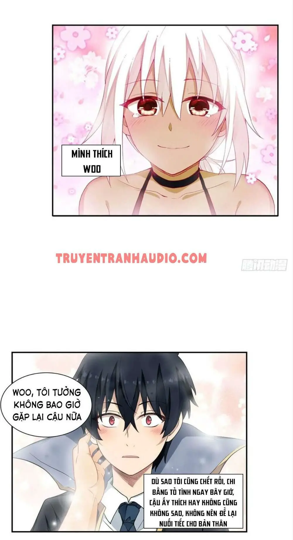 Sứ Đồ Vô Hạn Và 12 Chiến Cơ Nettruyen ZZZ Chương 52 Page 13