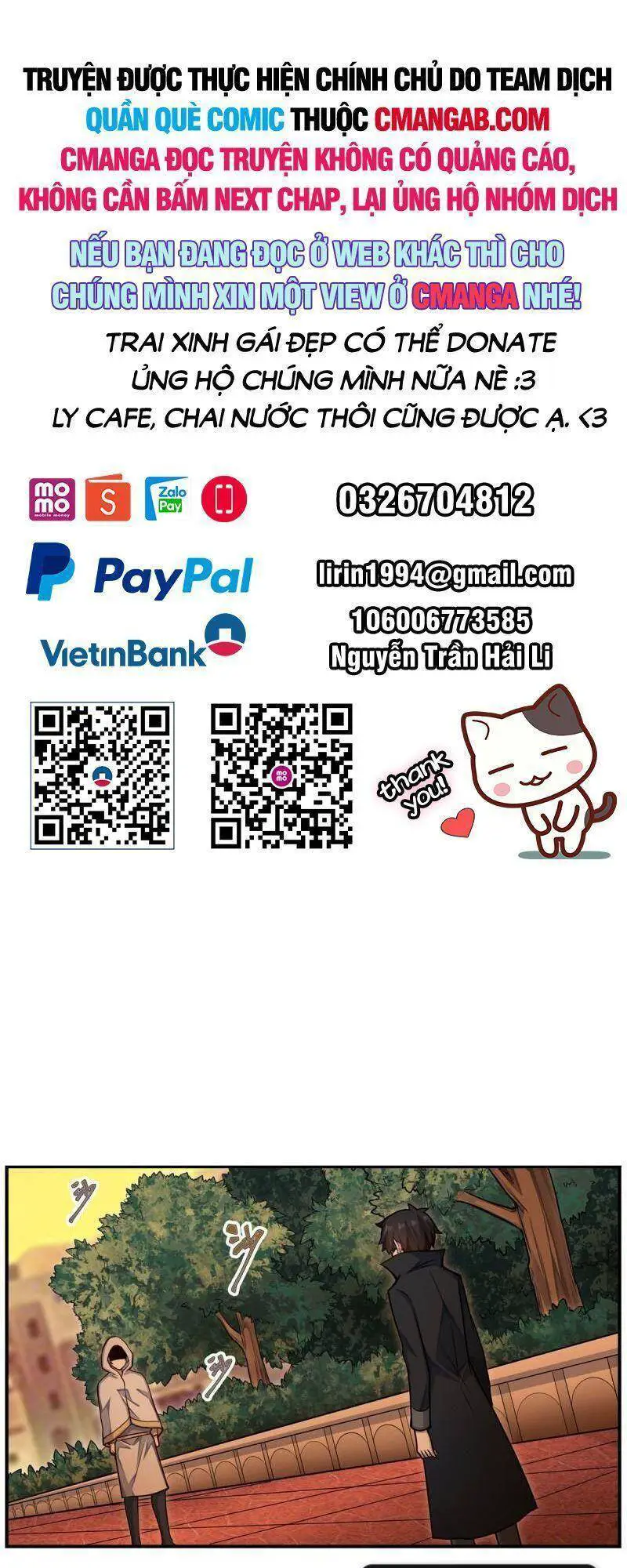 Sứ Đồ Vô Hạn Và 12 Chiến Cơ Nettruyen ZZZ Chương 270 Page 1