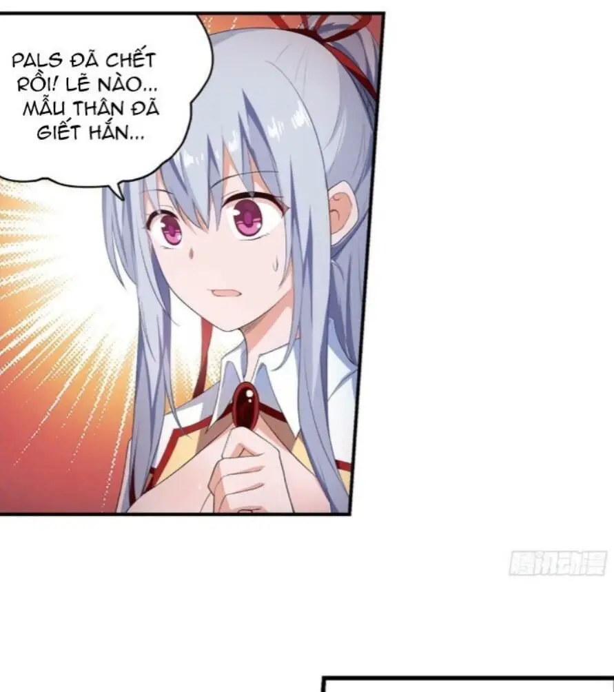 Sứ Đồ Vô Hạn Và 12 Chiến Cơ Nettruyen ZZZ Chương 56 Page 4