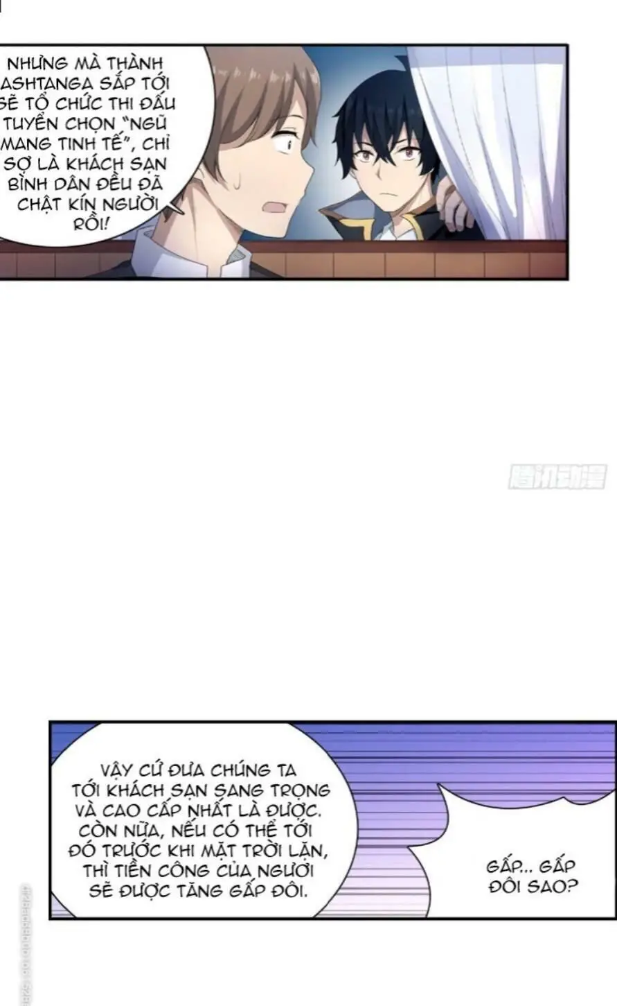 Sứ Đồ Vô Hạn Và 12 Chiến Cơ Nettruyen ZZZ Chương 56 Page 28