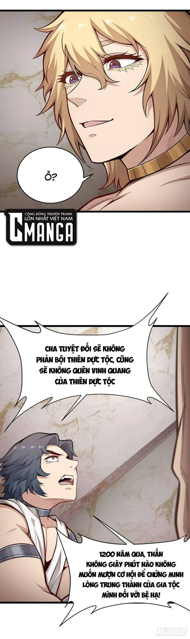 Sứ Đồ Vô Hạn Và 12 Chiến Cơ Nettruyen ZZZ Chương 289 Page 17