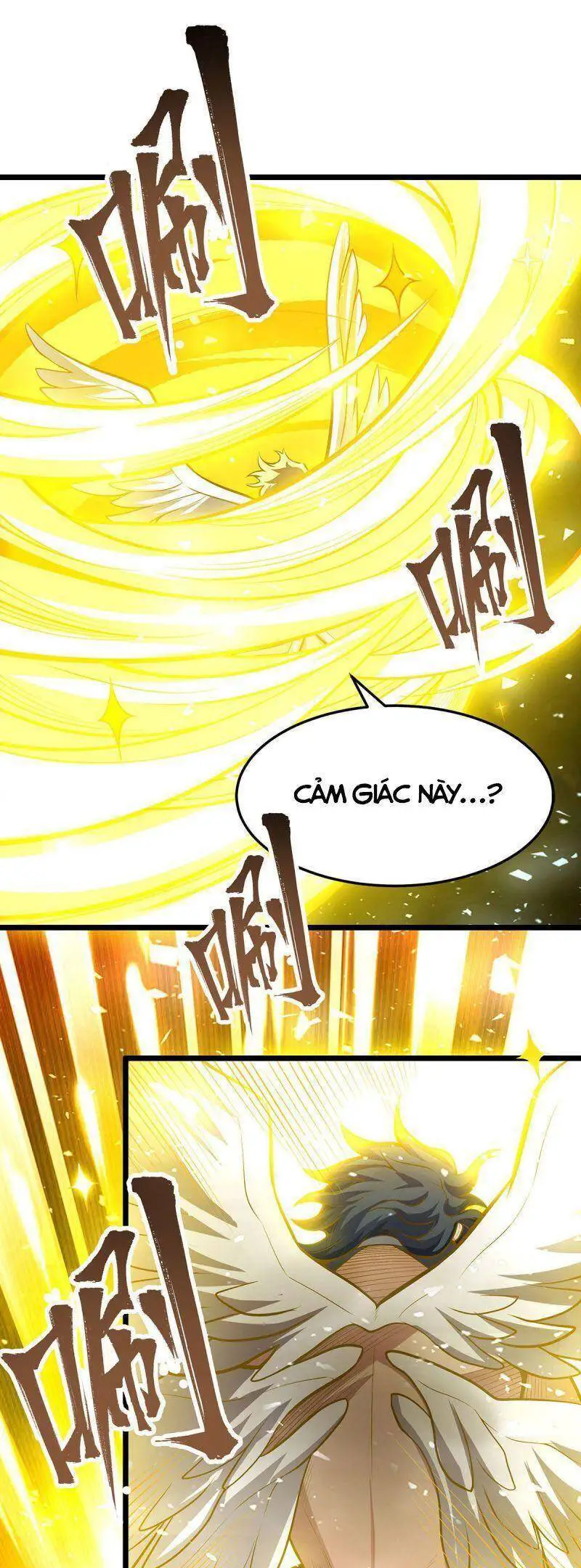 Sứ Đồ Vô Hạn Và 12 Chiến Cơ Nettruyen ZZZ Chương 289 Page 26