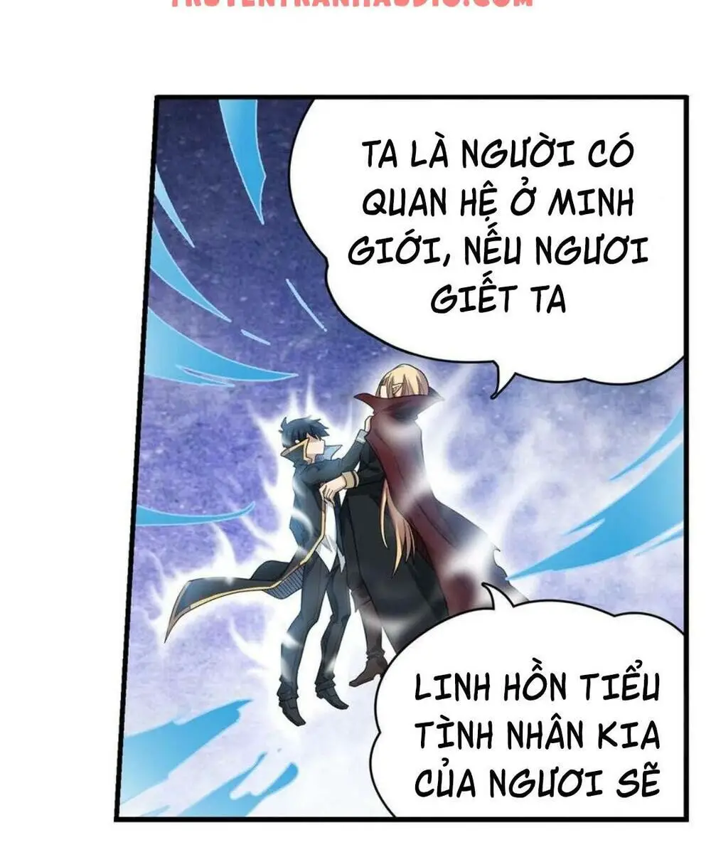 Sứ Đồ Vô Hạn Và 12 Chiến Cơ Nettruyen ZZZ Chương 51 Page 3