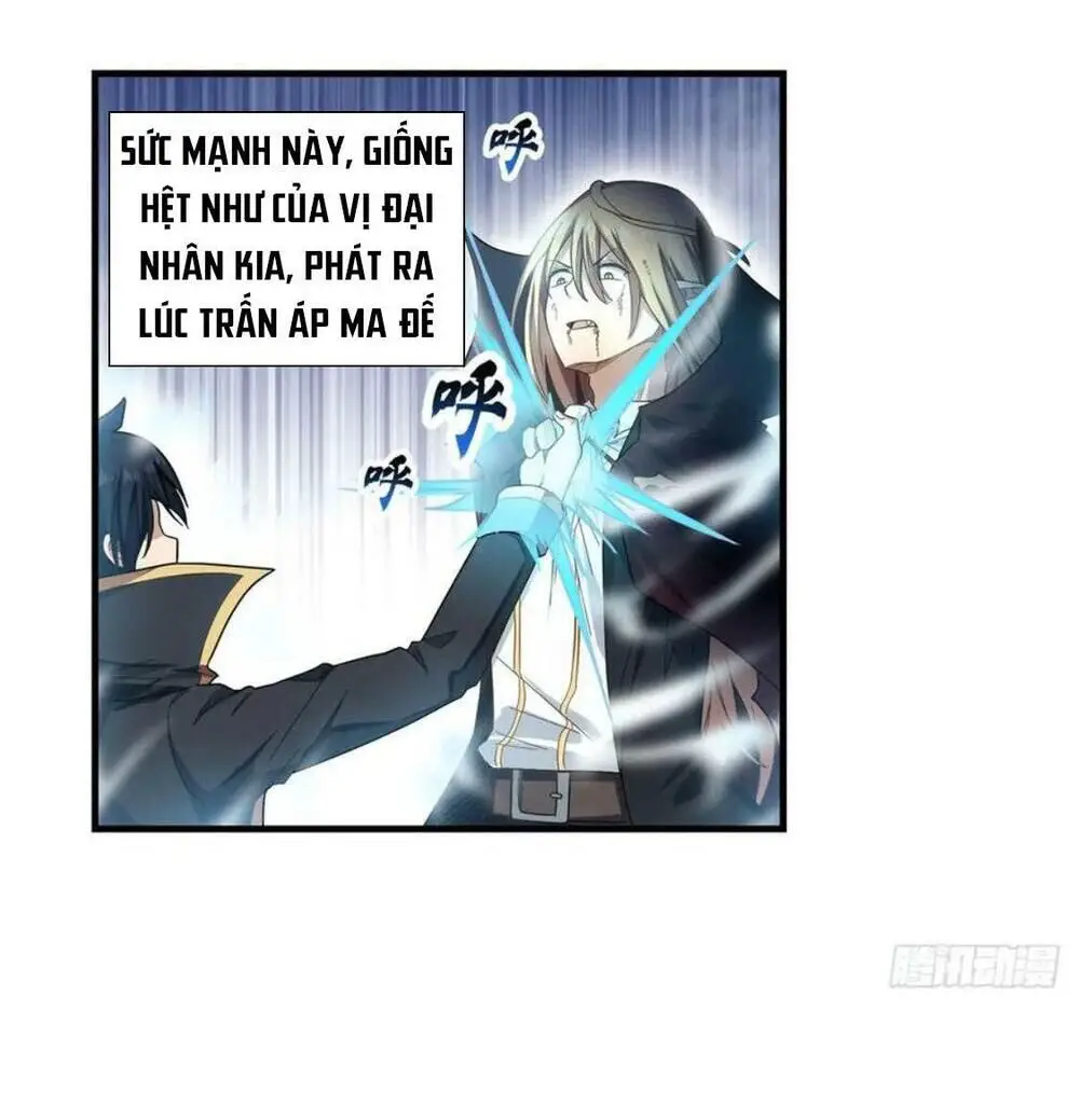 Sứ Đồ Vô Hạn Và 12 Chiến Cơ Nettruyen ZZZ Chương 51 Page 6