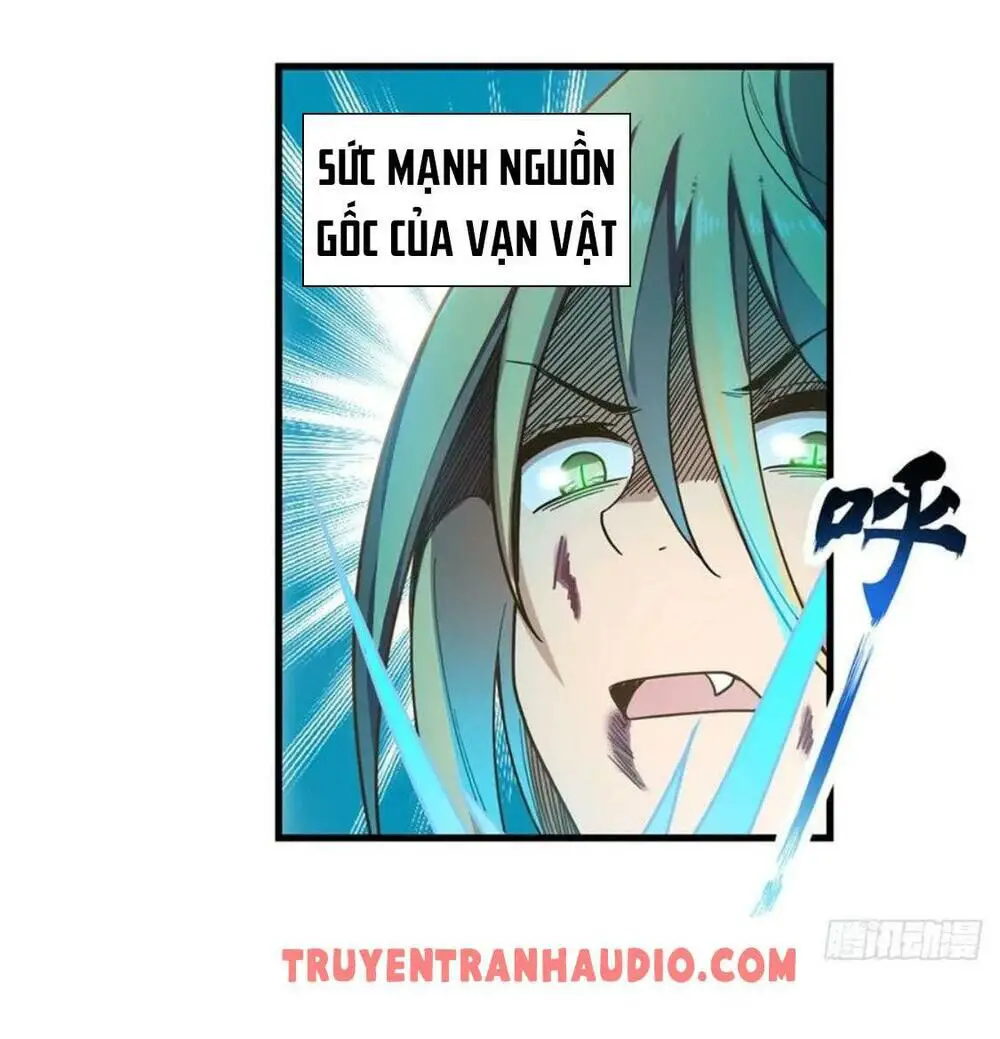 Sứ Đồ Vô Hạn Và 12 Chiến Cơ Nettruyen ZZZ Chương 51 Page 7