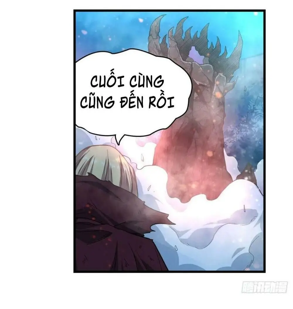 Sứ Đồ Vô Hạn Và 12 Chiến Cơ Nettruyen ZZZ Chương 51 Page 18