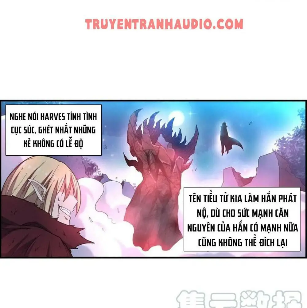 Sứ Đồ Vô Hạn Và 12 Chiến Cơ Nettruyen ZZZ Chương 51 Page 21