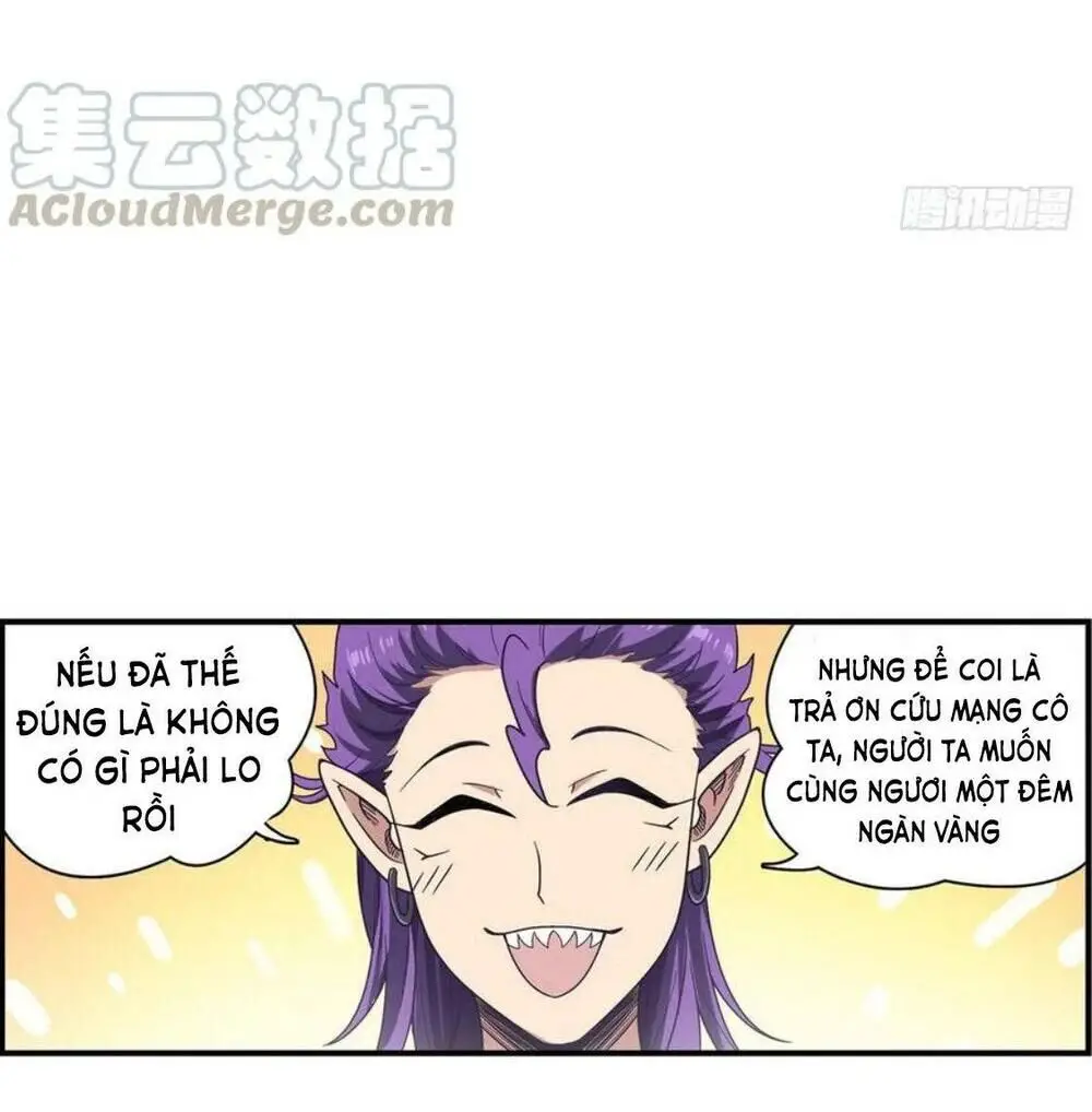 Sứ Đồ Vô Hạn Và 12 Chiến Cơ Nettruyen ZZZ Chương 51 Page 30