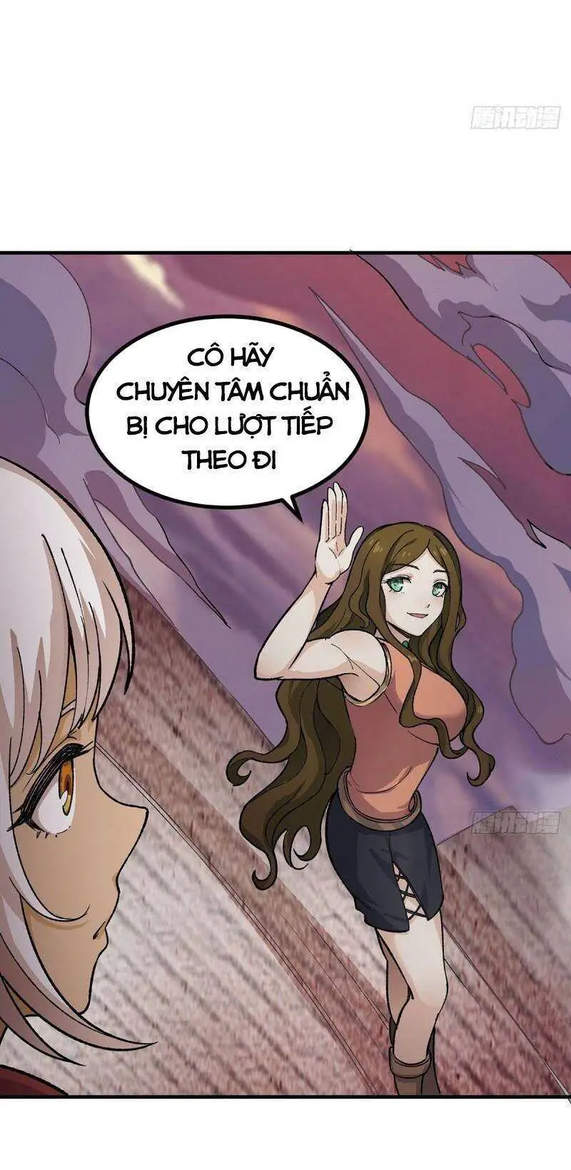 Sứ Đồ Vô Hạn Và 12 Chiến Cơ Nettruyen ZZZ Chương 295 Page 17