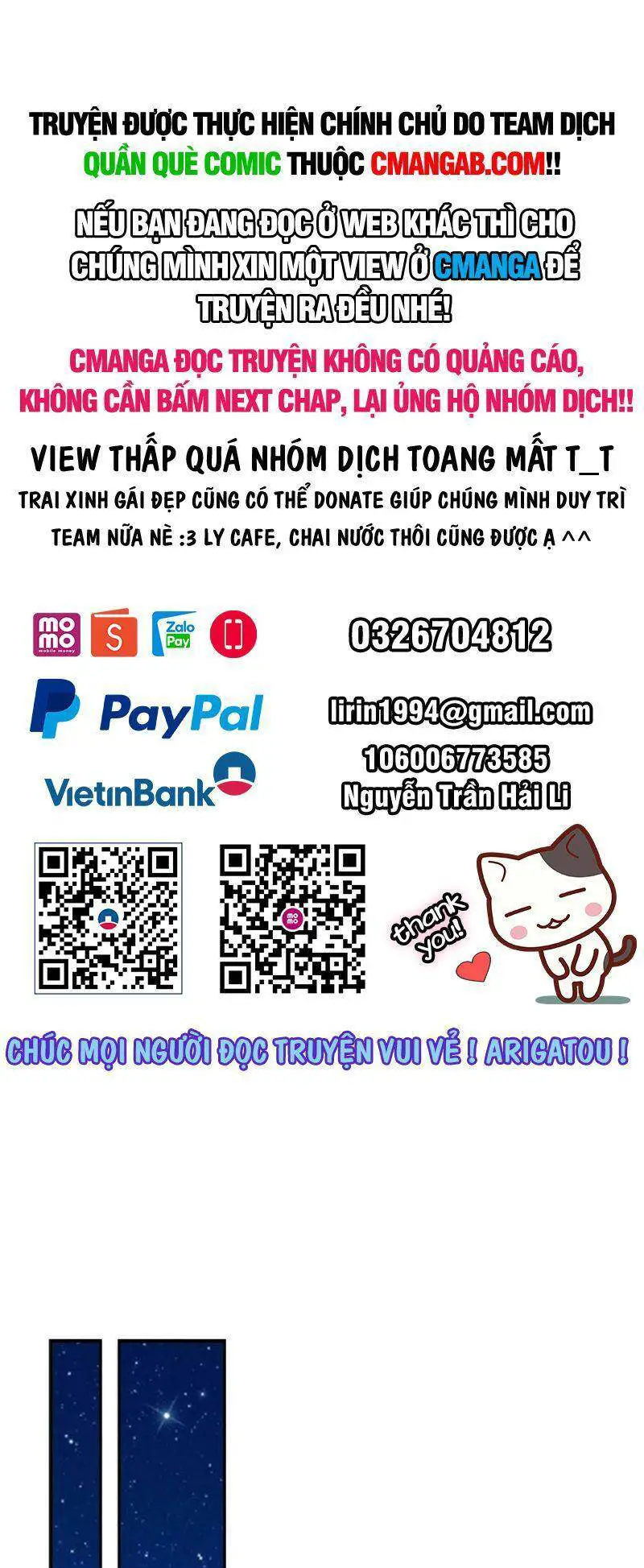 Sứ Đồ Vô Hạn Và 12 Chiến Cơ Nettruyen ZZZ Chương 278 Page 1