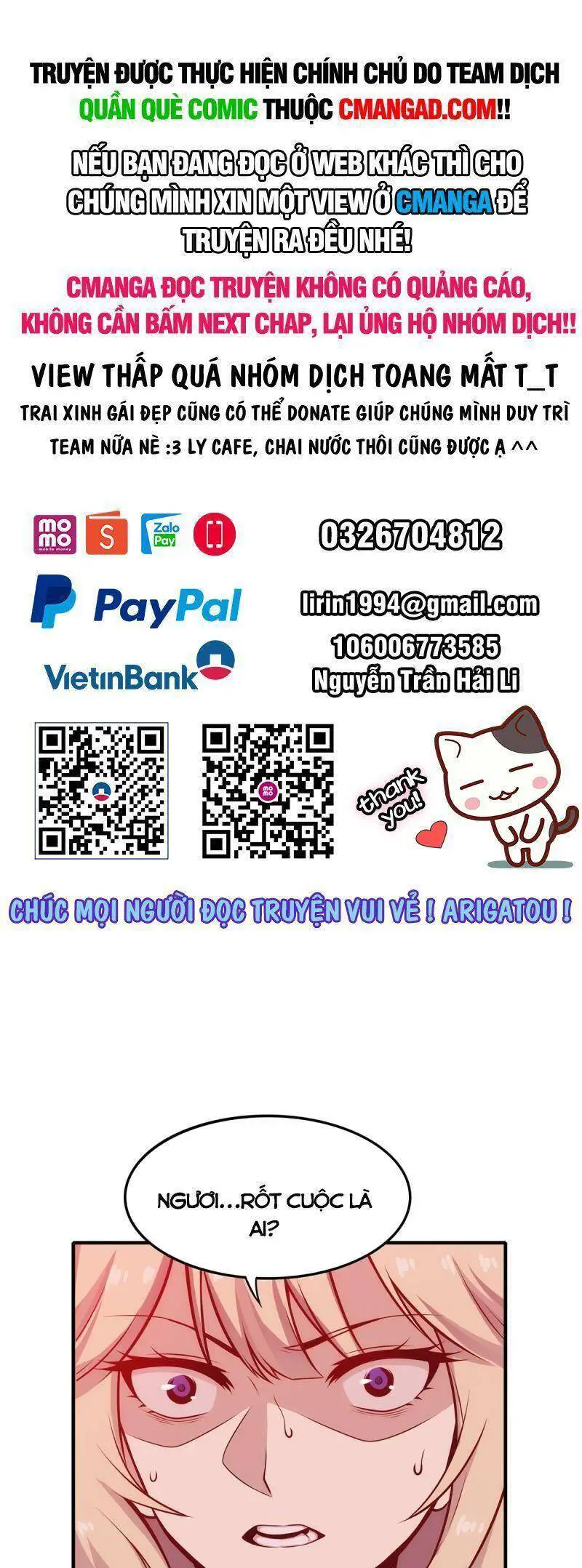 Sứ Đồ Vô Hạn Và 12 Chiến Cơ Nettruyen ZZZ Chương 285 Page 1