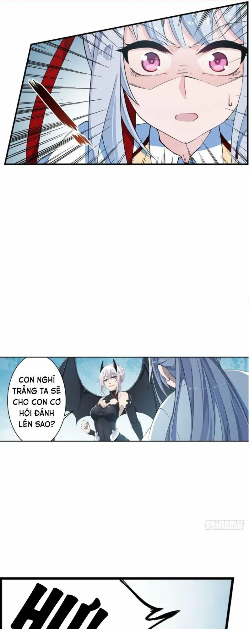 Sứ Đồ Vô Hạn Và 12 Chiến Cơ Nettruyen ZZZ Chương 46 Page 12