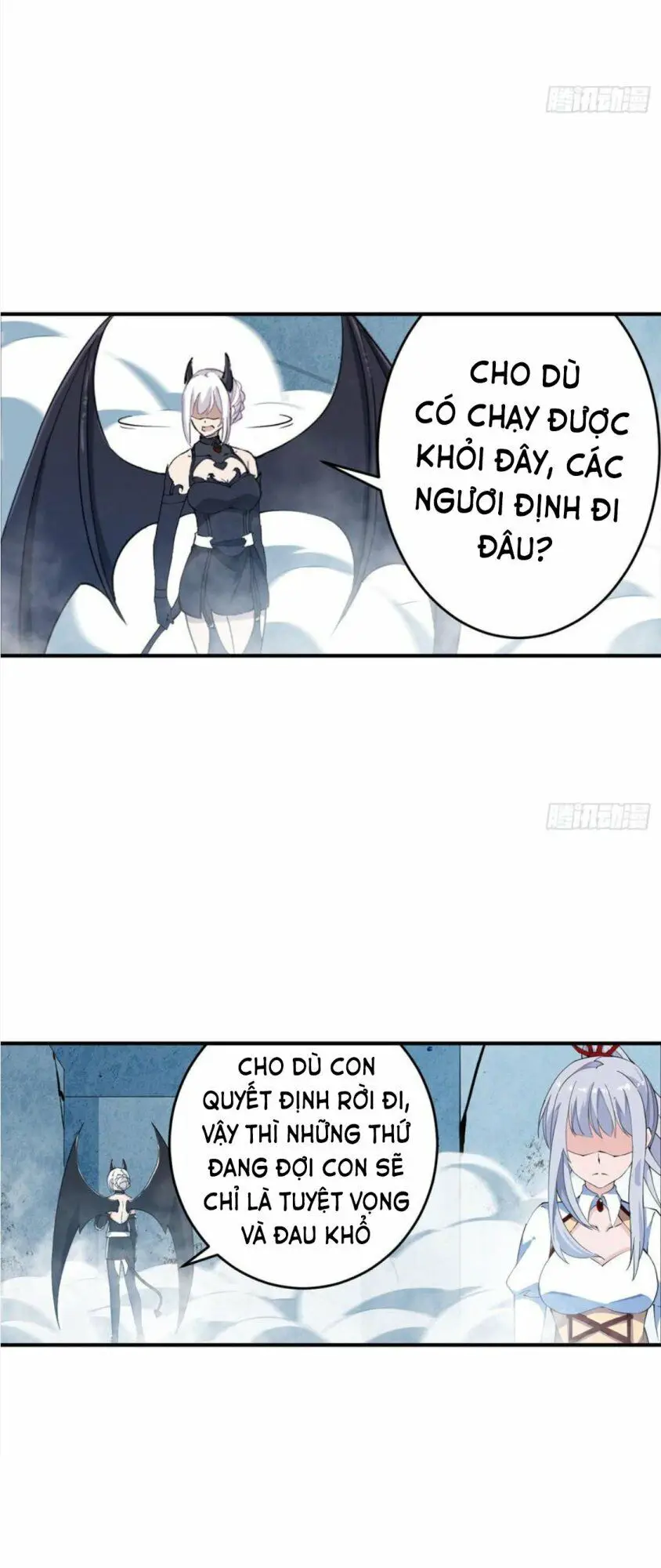Sứ Đồ Vô Hạn Và 12 Chiến Cơ Nettruyen ZZZ Chương 46 Page 26