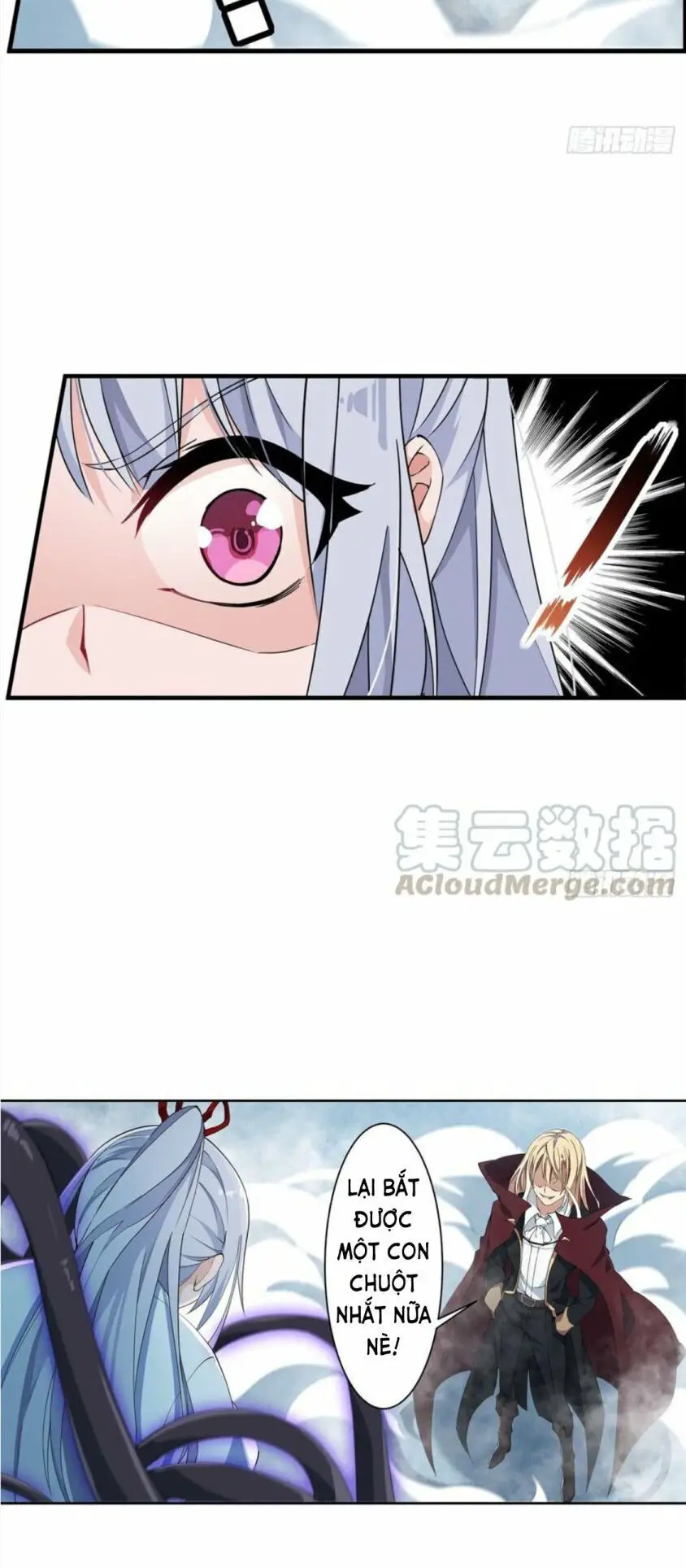 Sứ Đồ Vô Hạn Và 12 Chiến Cơ Nettruyen ZZZ Chương 46 Page 32