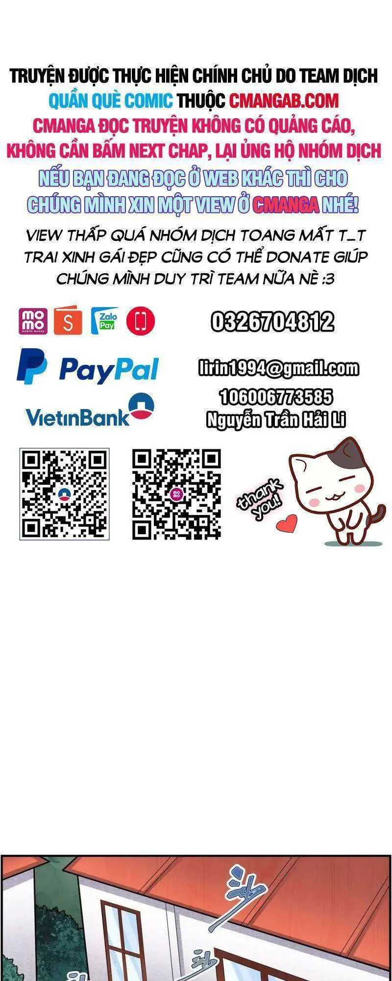 Sứ Đồ Vô Hạn Và 12 Chiến Cơ Nettruyen ZZZ Chương 268 Page 1